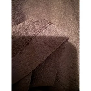 Lululemon Swiftly Tech Long‎ Sleeve 2.0 Womens 8 Black Running Yoga Top Shirt thumbnail 4