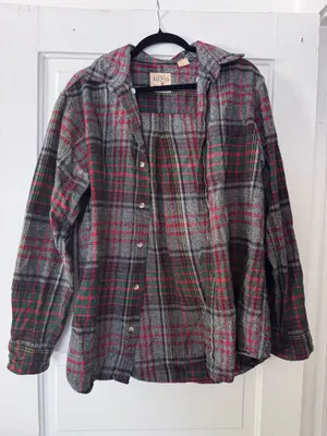 RedHead Vintage Flannel thumbnail 2