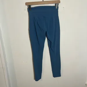 VUORI- Daily Leggings Light French Blue Athletic Casual Workout Training Running thumbnail 5