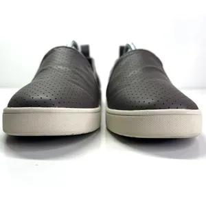Koolaburra By‎ UGG Kellen Slip On Sneakers Loafers Women's Size 9 Brown Shoes thumbnail 4