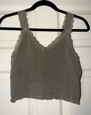 American Eagle Top Tank thumbnail 1