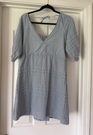 7 For All Mankind dress thumbnail 1