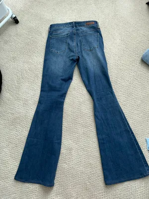 Articles of Society Flare Jeans thumbnail 3