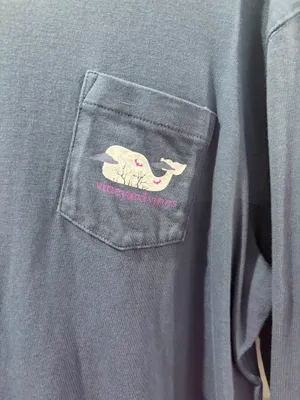 Halloween Simply Southern Long Sleeve Shirt thumbnail 3