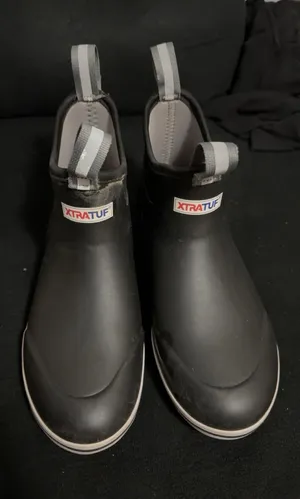 Boots Xtratuf Hunter Boots thumbnail 1