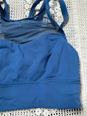 Lululemon Sun‎ Better Sports Bra thumbnail 2