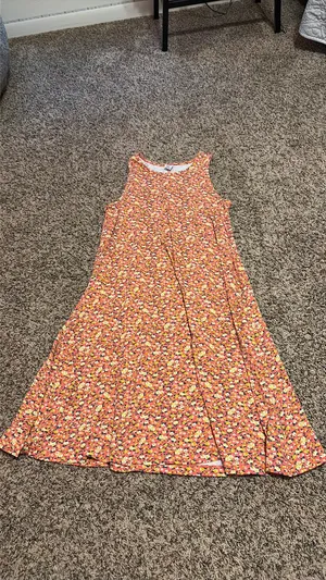 Old navy dress thumbnail 2