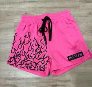 Kill Crew Shorts! thumbnail 1