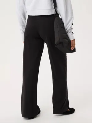 OFFLINE By Aerie Real Me XTRA High Waisted Trouser Size XL thumbnail 2