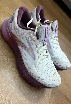Brooks Glycerin 20 Women's Size 8.5 Running Sneaker Shoes thumbnail 1