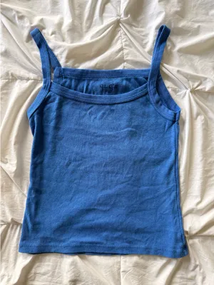 John Halt Brandy Melville Tank thumbnail 1