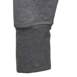 KEEN‎ Womens Jacket Full Zip Hoodie Drawstring Fleece Outdoor Pockets Gray Large thumbnail 5