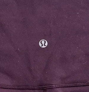 Lululemon High-Rise Shorts  thumbnail 4