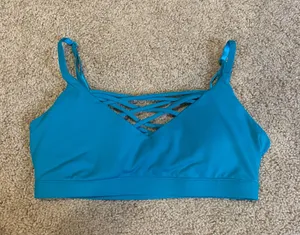 Fabletics Sports Bra thumbnail 1
