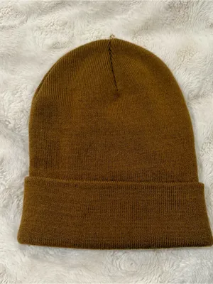 Carhartt Knit Cuffed Beanie thumbnail 2