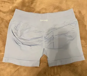 Dfyne impact short size L Blue Size L thumbnail 1