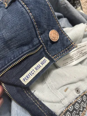 Ariat Bootcut Jeans thumbnail 3