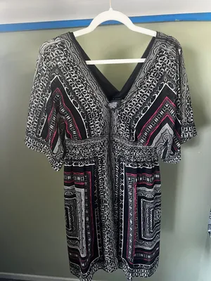 B. Smart Women’s Dress thumbnail 1
