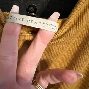 Active USA Womens Tank Dress thumbnail 3