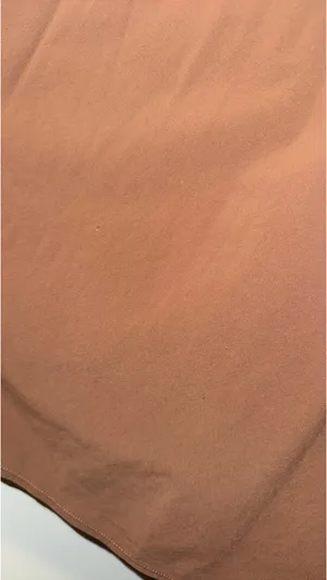 Outdoor Voices Exercise Dress in Brown thumbnail 5