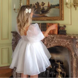 Selkie The Ivory‎ Puff Dress XS thumbnail 2