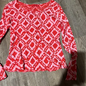 Fresh produce small‎ pink blouse thumbnail 2
