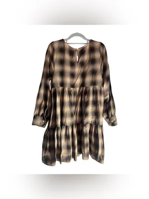 Levi’s Andy Babydoll dress thumbnail 2