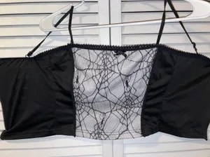 Halloween Corset  thumbnail 1