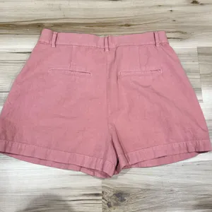 Aritzia Wilfred Free Cabin Shorts Pink Women’s 12 thumbnail 3