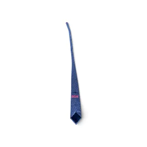 Vineyard Vines Men’s Silk Tie Golf Clubs Balls Navy Blue Green Martha’s Vineyard thumbnail 2