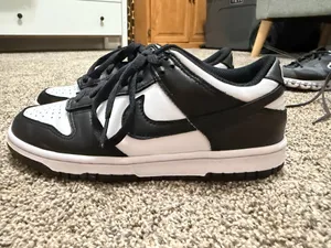 Nike Shoes 5.5 Youth thumbnail 2