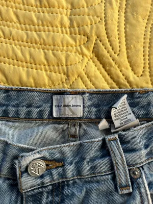 Calvin Klein jeans  thumbnail 4