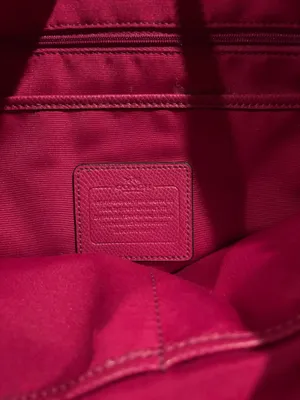 Coach Purse thumbnail 5