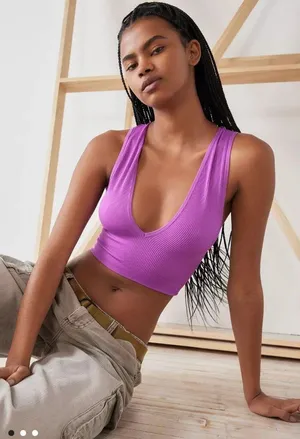 Urban Outfitters Top thumbnail 1