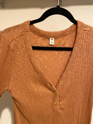 Nordstrom Sweater Bodysuit thumbnail 2