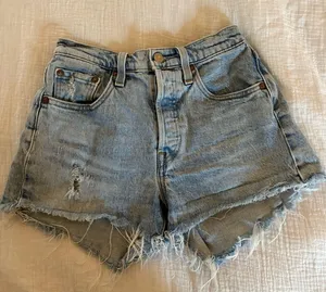 Levi’s 501 Shorts thumbnail 1