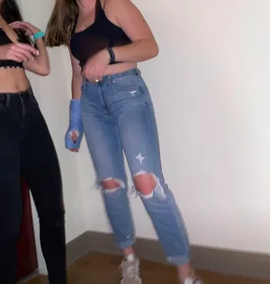 American Eagle Outfitters Jeans thumbnail 5