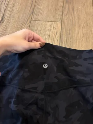 Lululemon align leggings  thumbnail 3