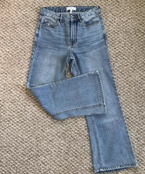 Denim Choco jeans medium blue thumbnail 4