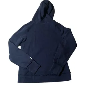 Auburn Tigers Pullover Hoodie Womens S 4/6 Blue Russell‎ Athletic Logo NCAA thumbnail 2
