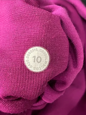 Lululemon Align Pant II 25"
Deep Fuschia thumbnail 10