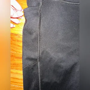 Victoria's Secret Core Essential Pocket High Waisted Legging 10 thumbnail 8