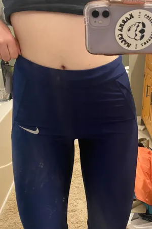 Nike Leggings thumbnail 2