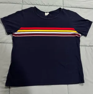 Garage T-Shirt thumbnail 1