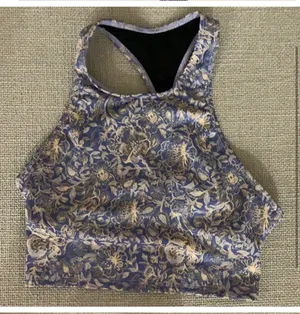 Free People Onzie Peek a Boo Bra thumbnail 2