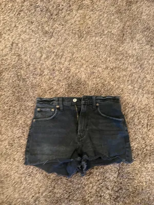 Abercrombie Shorts thumbnail 2