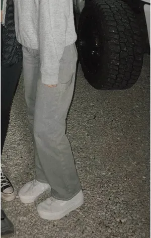 John Galt Brandy Melville Pants thumbnail 2