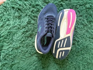 Memory Skechers Foam Slip-On sneakers size 8.5 New. thumbnail 2