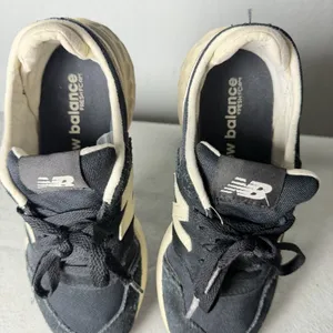 New Balance Fresh Foam X 70 Running Shoes Women's 7 B Black Leopard thumbnail 6