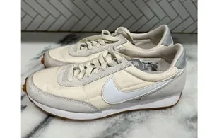 Nike Daybreak Summit Women's Shoes White/Pale Ivory/Light Smoke Grey CK2351-101 thumbnail 9